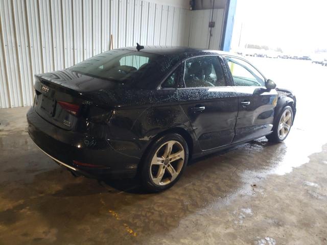 Photo 3 from auction – 2018 AUDI A3 PREMIUM with VIN WAUB8GFF2J1045441