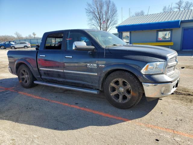 Photo 4 from auction – 2014 RAM 1500 LARAM with VIN 1C6RR7NT7ES187331