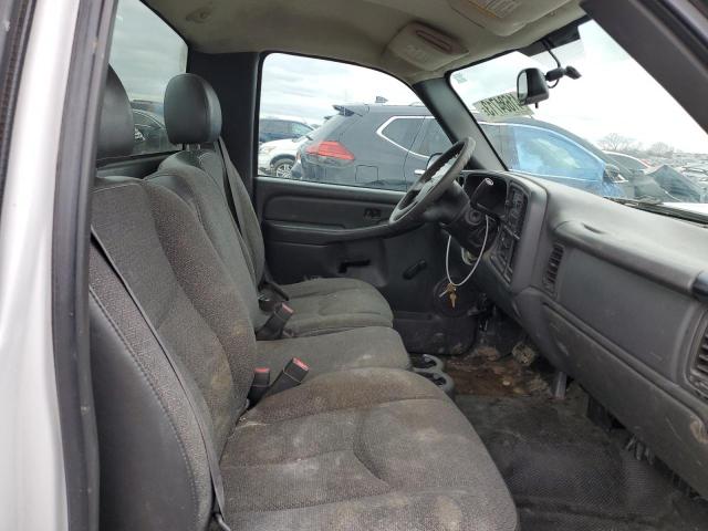 Photo 10 from auction – 2004 GMC NEW SIERRA with VIN 1GTEC14X64Z345660