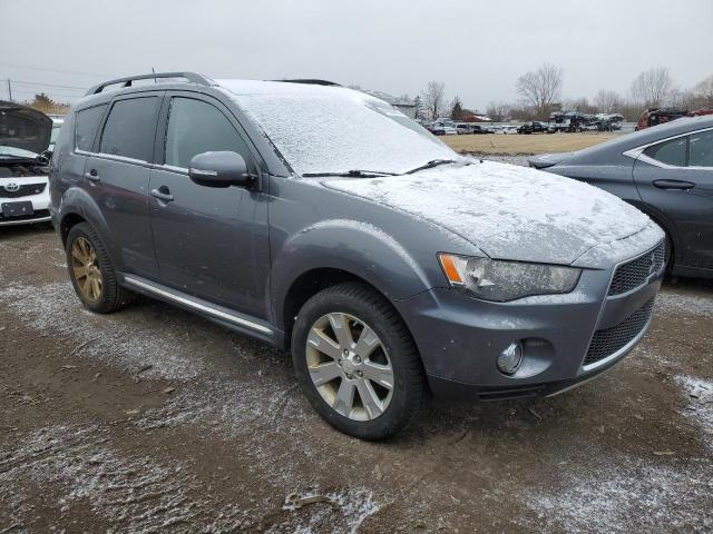 Photo 4 from auction – 2012 MITSUBISHI OUTLANDER with VIN JA4AS3AW0CU000459