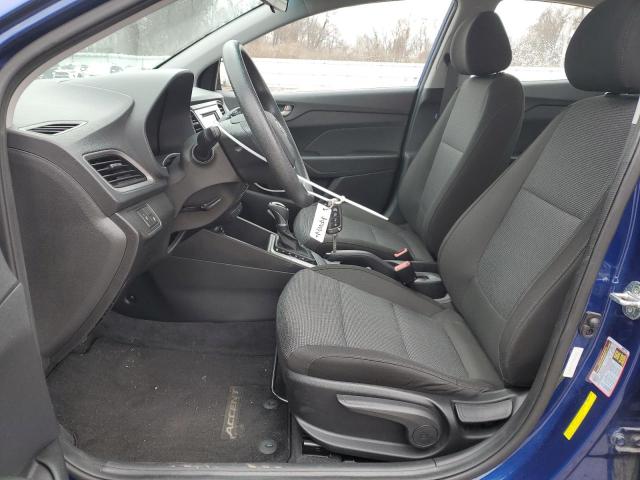 Photo 7 from auction – 2019 HYUNDAI ACCENT SE with VIN 3KPC24A31KE054473