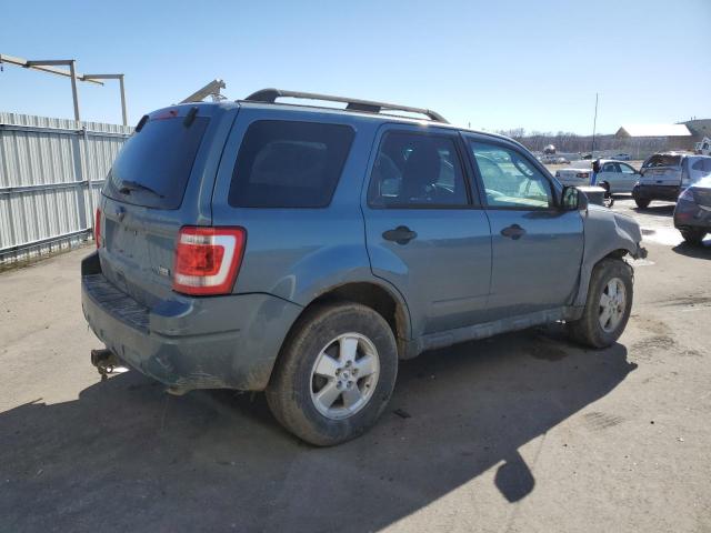 Photo 3 from auction – 2012 FORD ESCAPE XLT with VIN 1FMCU0DG9CKA94053