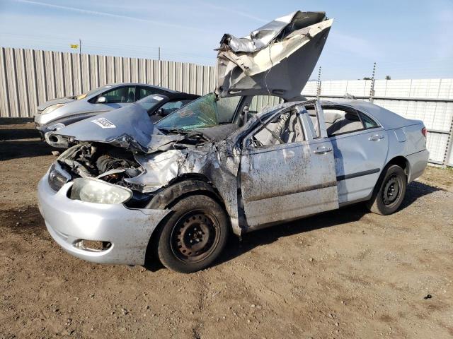 Photo 1 from auction – 2006 TOYOTA COROLLA CE with VIN 1NXBR32E66Z691346