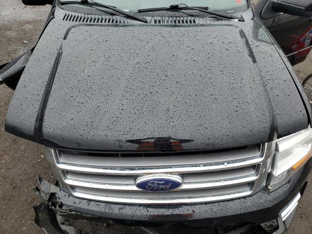 Photo 12 from auction – 2017 FORD EXPEDITION with VIN 1FMJK2AT0HEA48045
