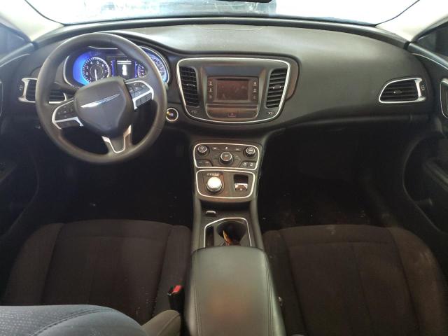 Photo 8 from auction – 2015 CHRYSLER 200 LIMITE with VIN 1C3CCCABXFN662707