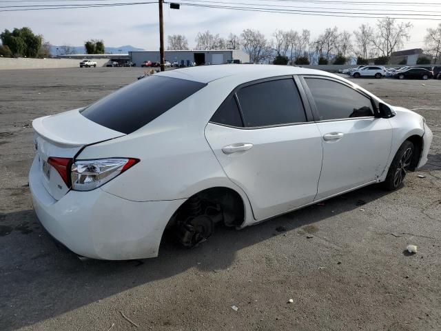 Photo 3 from auction – 2017 TOYOTA COROLLA L with VIN 5YFBURHE2HP673780