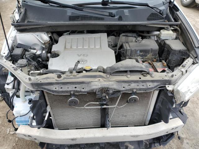 Photo 11 from auction – 2012 TOYOTA HIGHLANDER with VIN 5TDZK3EH3CS063970