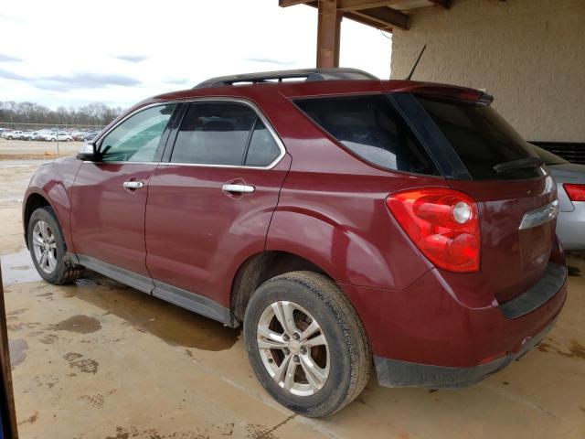 Photo 2 from auction – 2011 CHEVROLET EQUINOX LT with VIN 2CNALFEC1B6333251