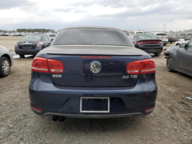 Photo 6 from auction – 2012 VOLKSWAGEN EOS KOMFOR with VIN WVWBW7AH8CV008164