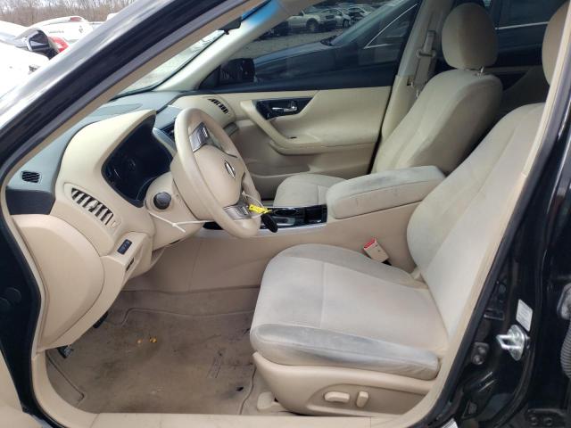Photo 7 from auction – 2013 NISSAN ALTIMA 2.5 with VIN 1N4AL3AP7DN560864
