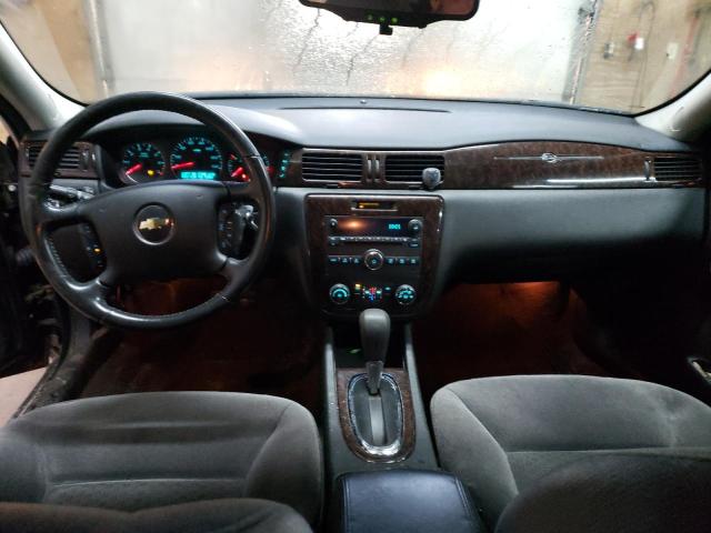Photo 8 from auction – 2014 CHEVROLET IMPALA LIM with VIN 2G1WB5E34E1149312