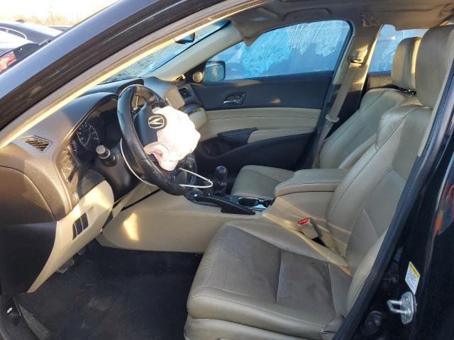 Photo 7 from auction – 2013 ACURA ILX 20 TEC with VIN 19VDE1F74DE013871