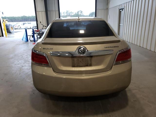 Фото 6 с аукциона – 2011 BUICK LACROSSE C с VIN 1G4GA5EC6BF277517