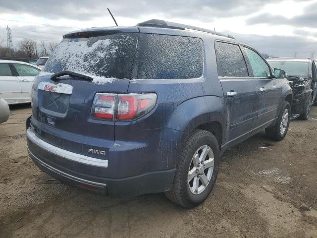 Photo 3 from auction – 2014 GMC ACADIA SLE with VIN 1GKKVPKD4EJ272091