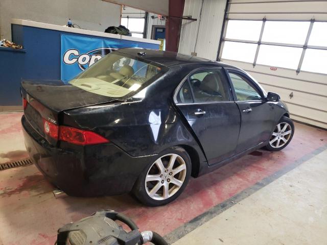 Photo 3 from auction – 2005 ACURA TSX with VIN JH4CL96905C023121