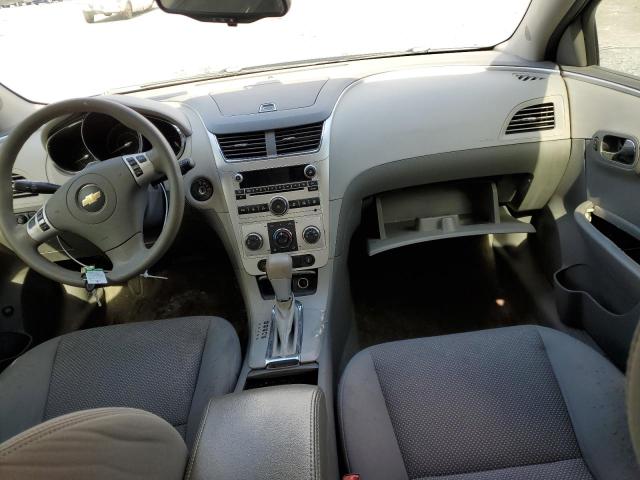 Photo 8 from auction – 2012 CHEVROLET MALIBU LS with VIN 1G1ZB5E09CF245574