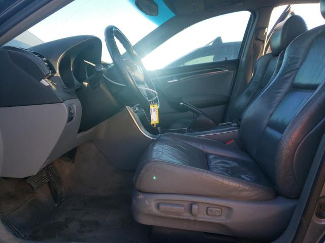Photo 7 from auction – 2004 ACURA TL with VIN 19UUA66284A073077