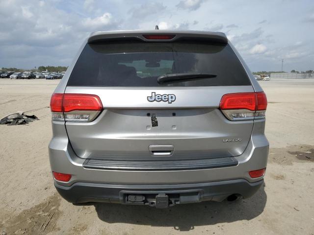 Photo 6 from auction – 2015 JEEP GRAND CHER with VIN 1C4RJEAGXFC807713