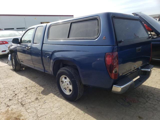 Photo 2 from auction – 2005 CHEVROLET COLORADO with VIN 1GCCS196358133803