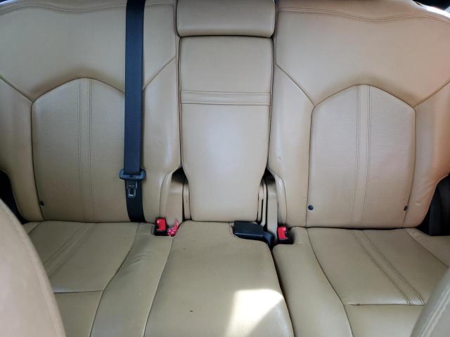 Photo 10 from auction – 2014 CADILLAC SRX PERFOR with VIN 3GYFNCE33ES546575