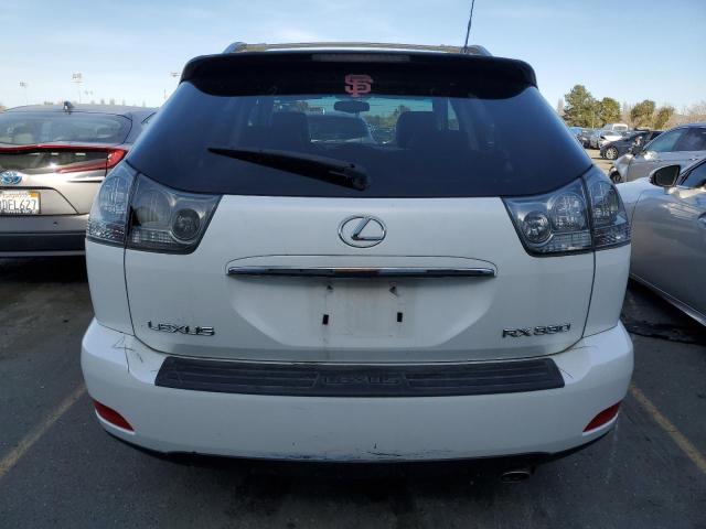 Photo 6 from auction – 2005 LEXUS RX 330 with VIN JTJGA31U650047942