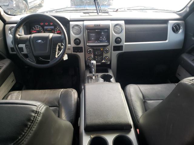 Photo 8 from auction – 2014 FORD F150 SUPER with VIN 1FTFW1ET3EFA87351