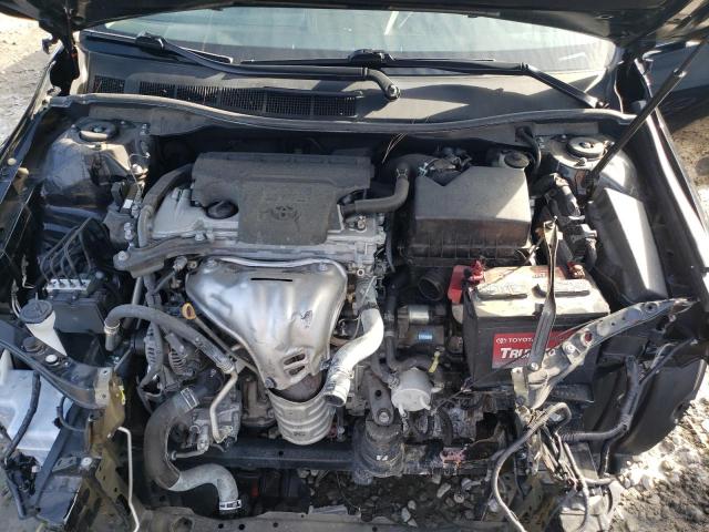 Photo 11 from auction – 2017 TOYOTA CAMRY LE with VIN 4T1BF1FK4HU354237