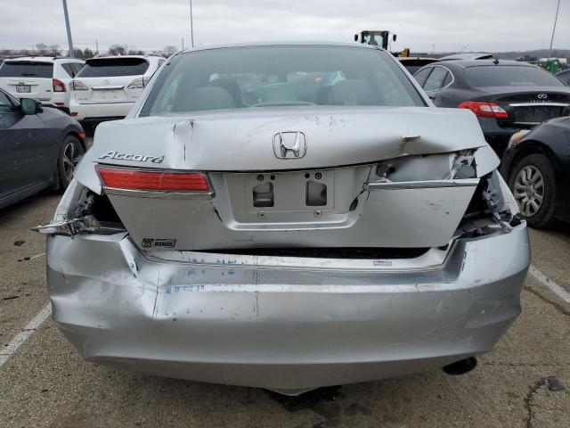 Photo 6 from auction – 2012 HONDA ACCORD with VIN 1HGCP2F33CA126911