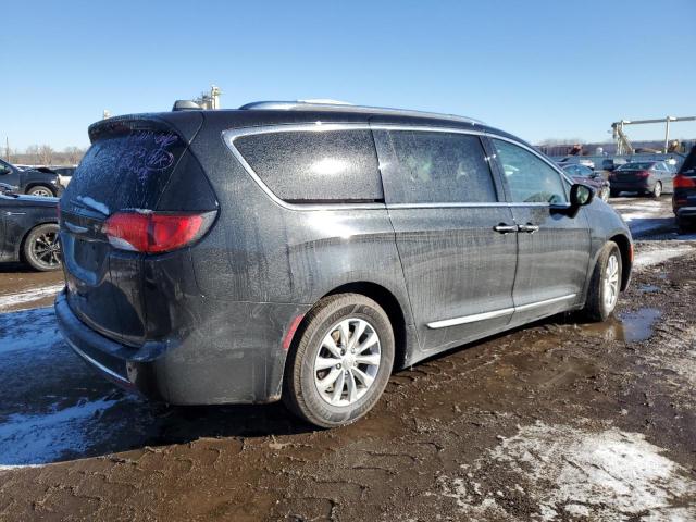 Photo 3 from auction – 2018 CHRYSLER PACIFICA T with VIN 2C4RC1BG4JR142583