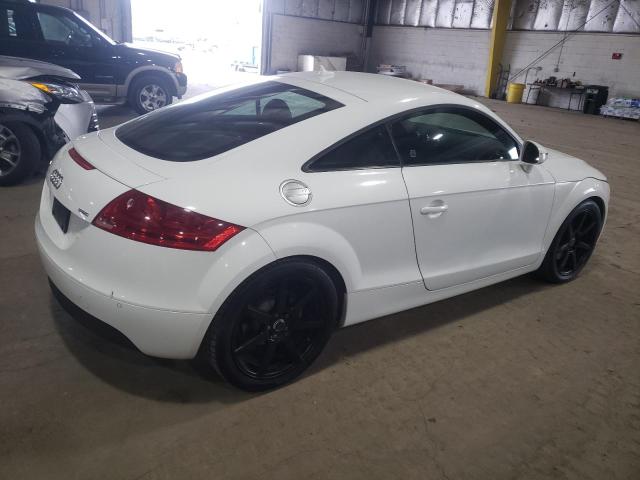 Photo 3 from auction – 2009 AUDI TT with VIN TRUDF38J191022228
