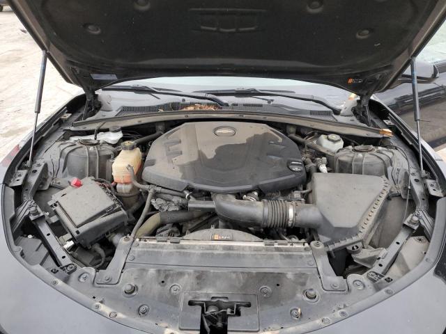 Photo 11 from auction – 2019 CHEVROLET CAMARO LS with VIN 1G1FB3DS9K0132803
