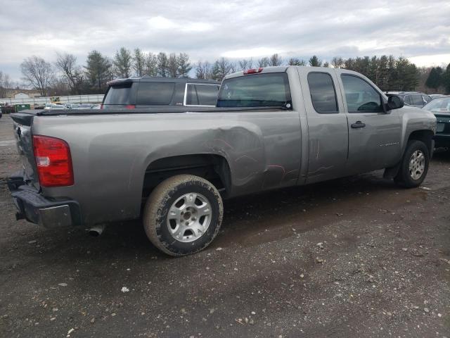 Photo 3 from auction – 2007 CHEVROLET SILVERADO with VIN 1GCEC19J77E536665