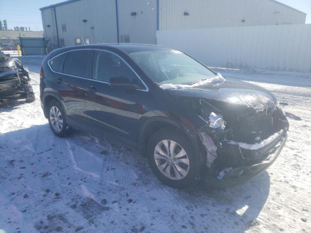Photo 4 from auction – 2012 HONDA CR-V EX with VIN 2HKRM4H54CH620084