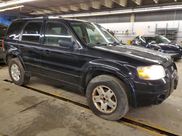Photo 4 from auction – 2007 FORD ESCAPE LIM with VIN 1FMCU04117KB95427
