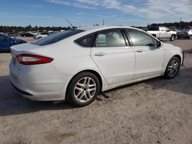 Photo 3 from auction – 2016 FORD FUSION SE with VIN 3FA6P0H7XGR119620