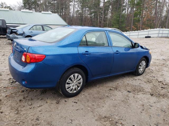 Photo 3 from auction – 2010 TOYOTA COROLLA BA with VIN 2T1BU4EE0AC443796