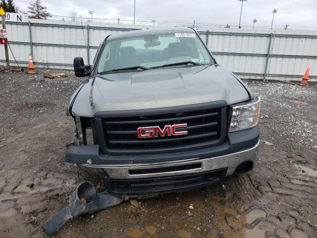 صورة رقم 5 من المزاد - 2011 GMC SIERRA K15 مع VIN 3GTP2TEA2BG198512