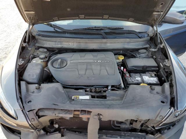 Photo 12 from auction – 2016 JEEP CHEROKEE T with VIN 1C4PJMBS4GW233131