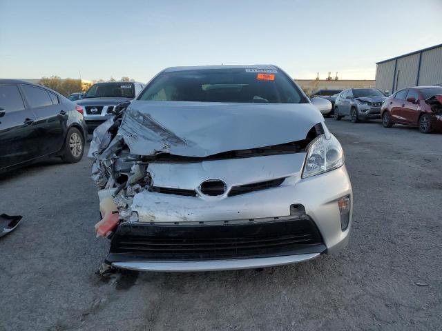Photo 5 from auction – 2015 TOYOTA PRIUS with VIN JTDKN3DU5F0422525