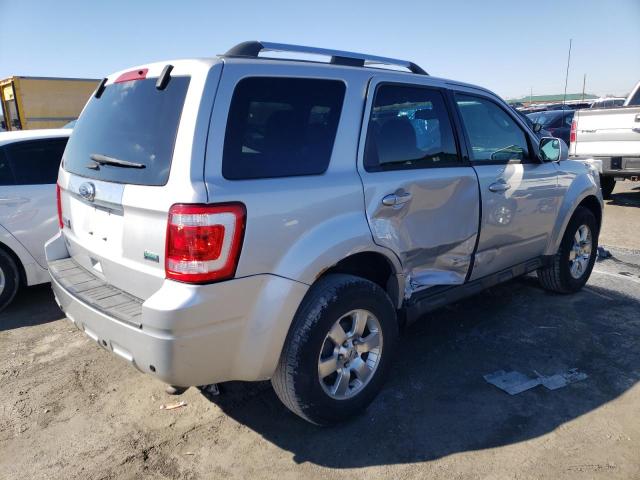 Photo 3 from auction – 2011 FORD ESCAPE LIM with VIN 1FMCU0EG6BKA86716