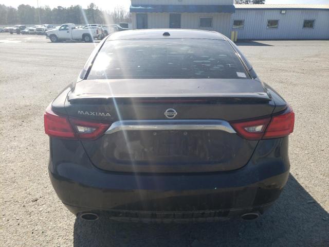 Photo 6 from auction – 2016 NISSAN MAXIMA 3.5 with VIN 1N4AA6AP2GC439103