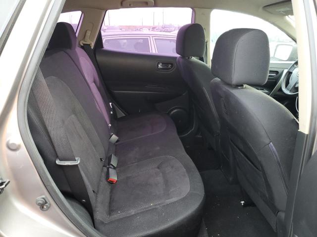 Photo 11 from auction – 2011 NISSAN ROGUE S with VIN JN8AS5MT4BW151086