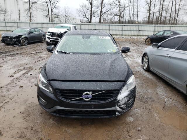 Photo 5 from auction – 2018 VOLVO S60 T5 with VIN YV140MTL2J2450988