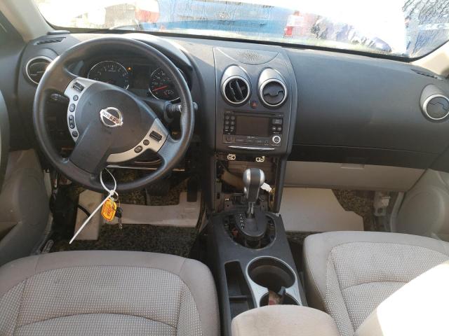 Photo 8 from auction – 2011 NISSAN ROGUE S with VIN JN8AS5MT1BW158240