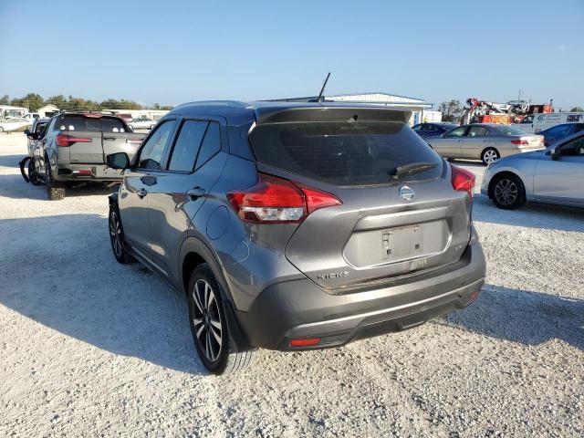 Photo 2 from auction – 2019 NISSAN KICKS S with VIN 3N1CP5CU4KL487250