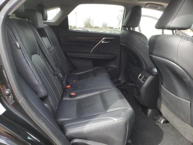 Photo 10 from auction – 2017 LEXUS RX 350 BAS with VIN 2T2ZZMCA6HC058605