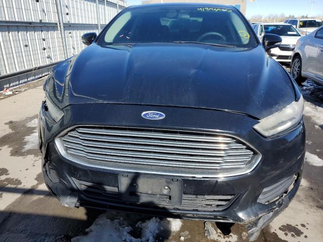 Photo 5 from auction – 2016 FORD FUSION SE with VIN 1FA6P0H75G5101187