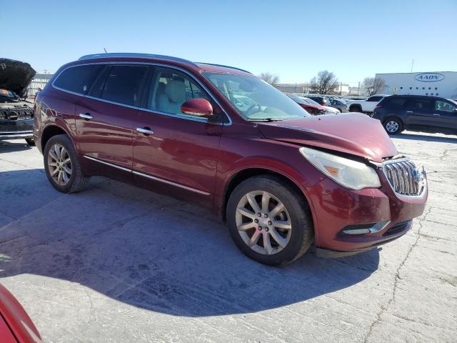 Photo 4 from auction – 2015 BUICK ENCLAVE with VIN 5GAKRCKD2FJ176231