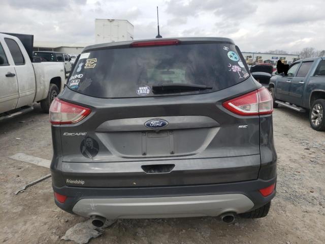 Photo 6 from auction – 2016 FORD ESCAPE SE with VIN 1FMCU0G74GUB56108