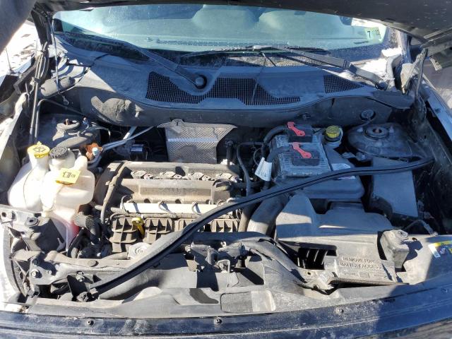 Photo 11 from auction – 2016 JEEP PATRIOT SP with VIN 1C4NJPBA9GD787034